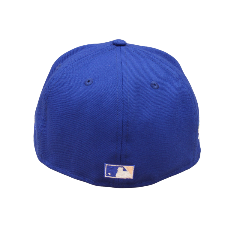 Chicago White Sox Cooperstown 59Fifty Fitted World Series 2005 - Royal/Peach
