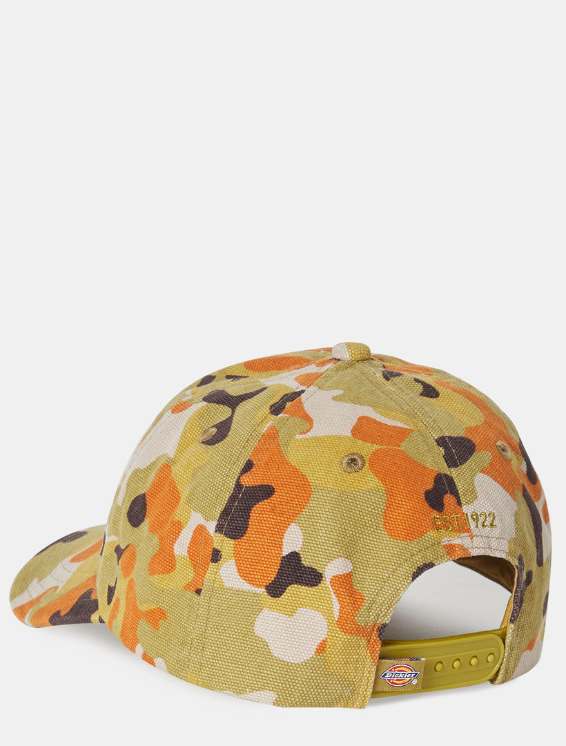 dickies-artondale-cap-camo_3.jpg Dickies - Artondale Cap - Camo