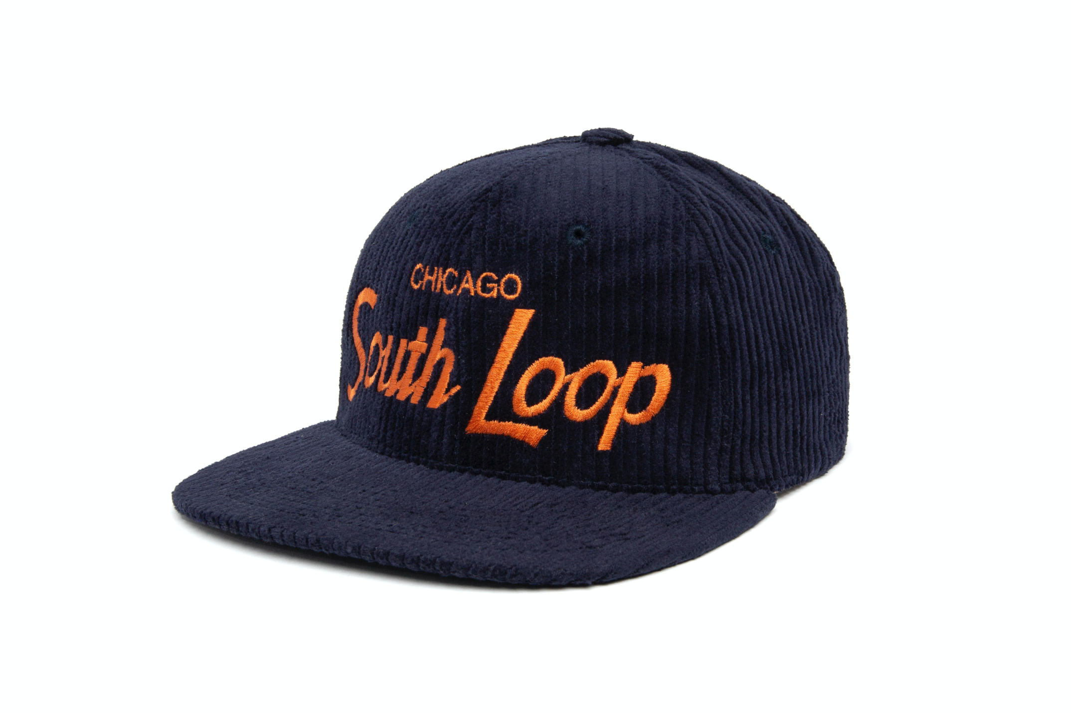 The DTC Corduroy - South Loop Rabat