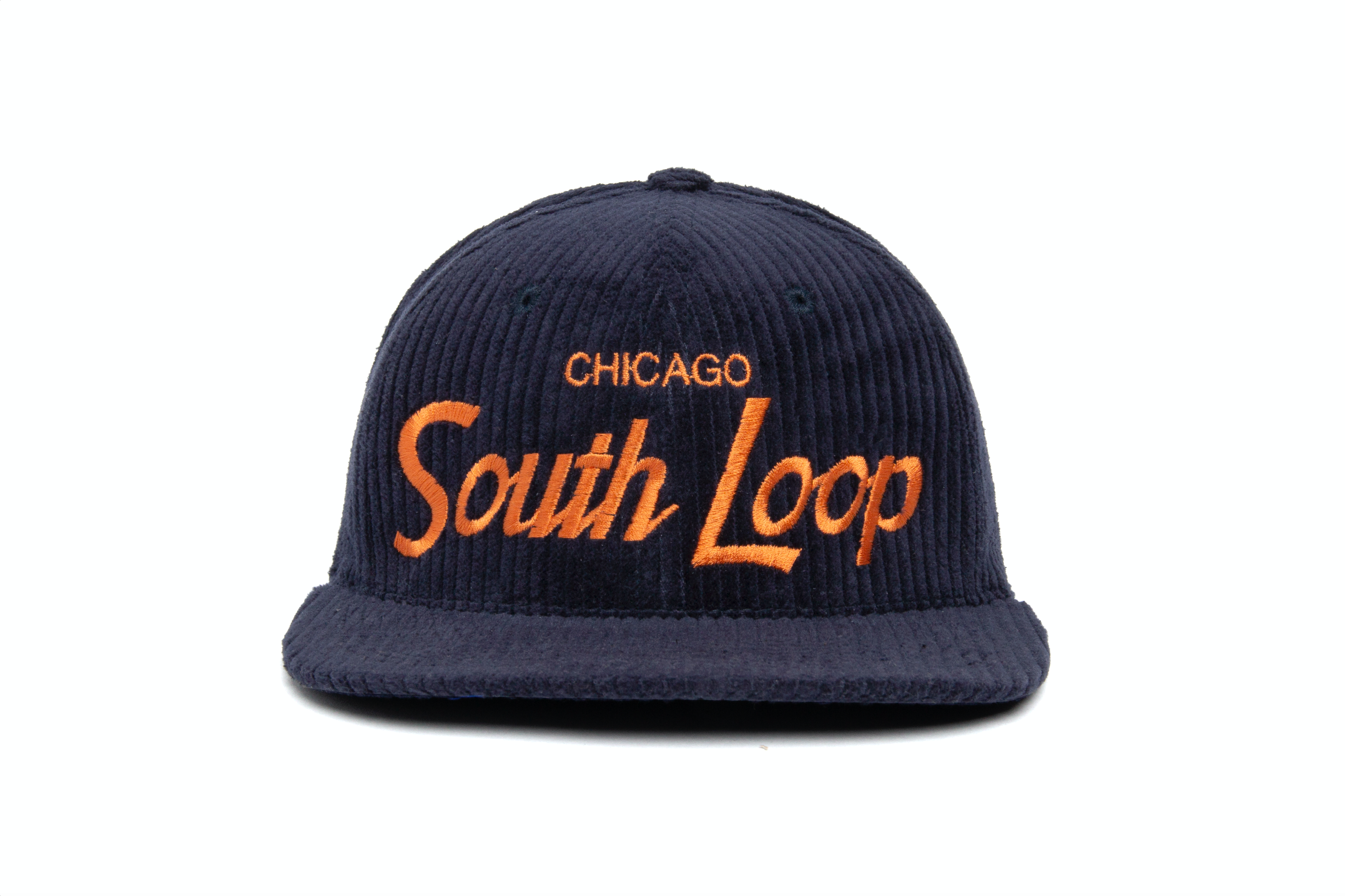 The DTC Corduroy - South Loop Rabat