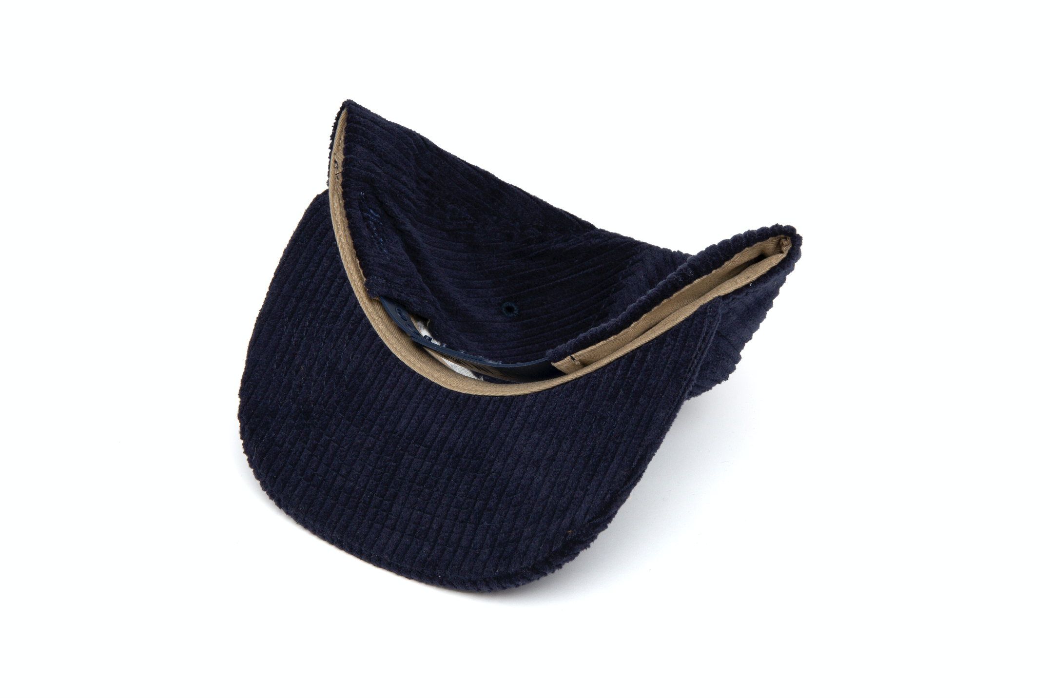 The DTC Corduroy - South Loop Rabat