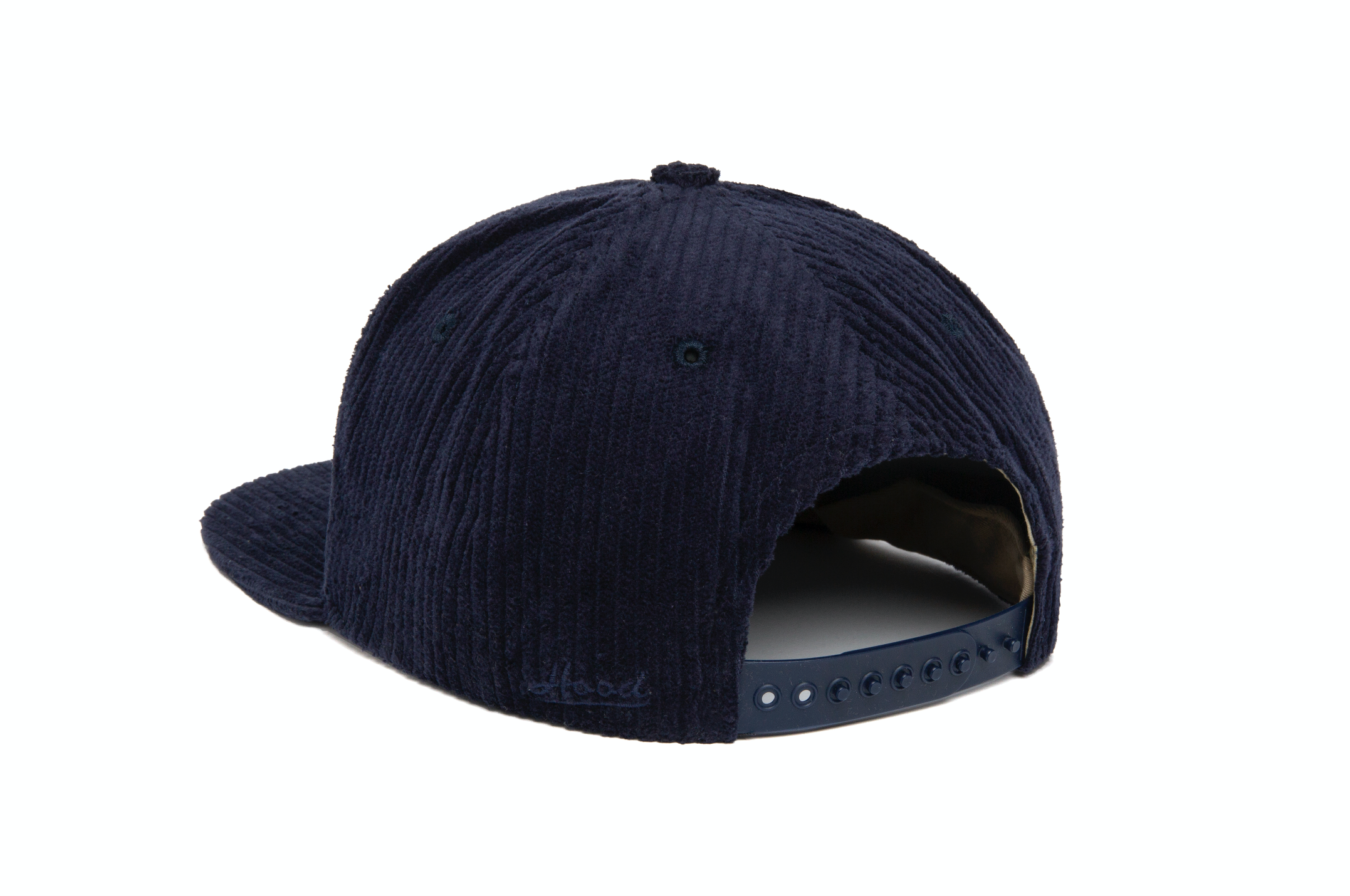 The DTC Corduroy - South Loop Rabat