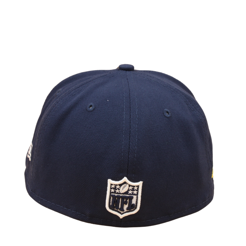 59Fifty Fitted Cap Dallas Cowboys CITRUS POP - OSB Rabat