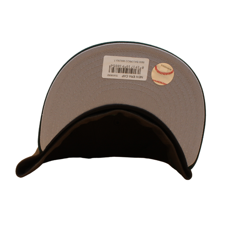 Baltimore Orioles Cooperstown 59Fifty Fitted - Walnut Online