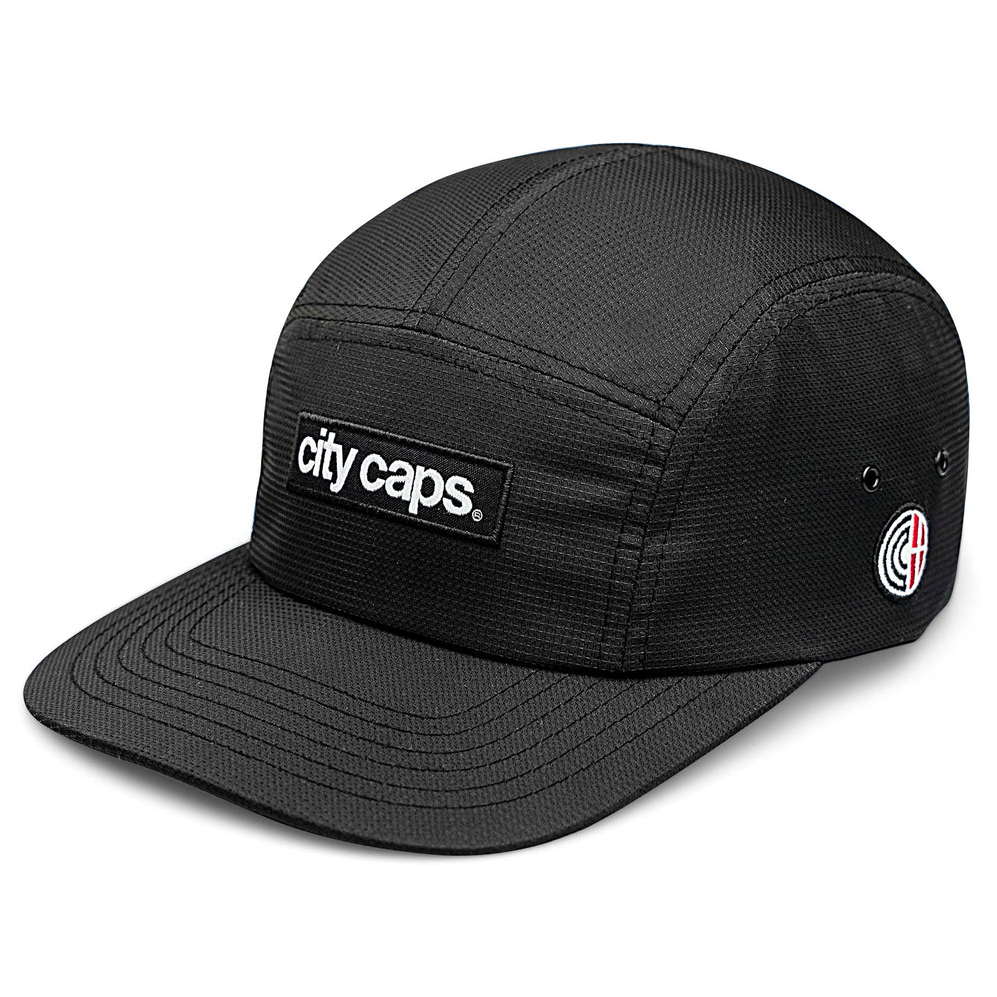 City Caps - 5-Panel Cap Sort