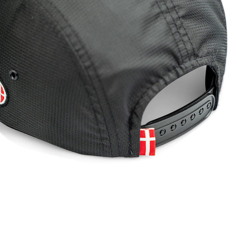 City Caps - 5-Panel Cap Sort