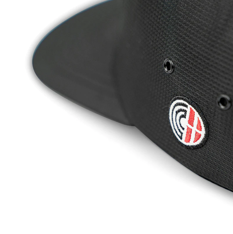 City Caps - 5-Panel Cap Sort