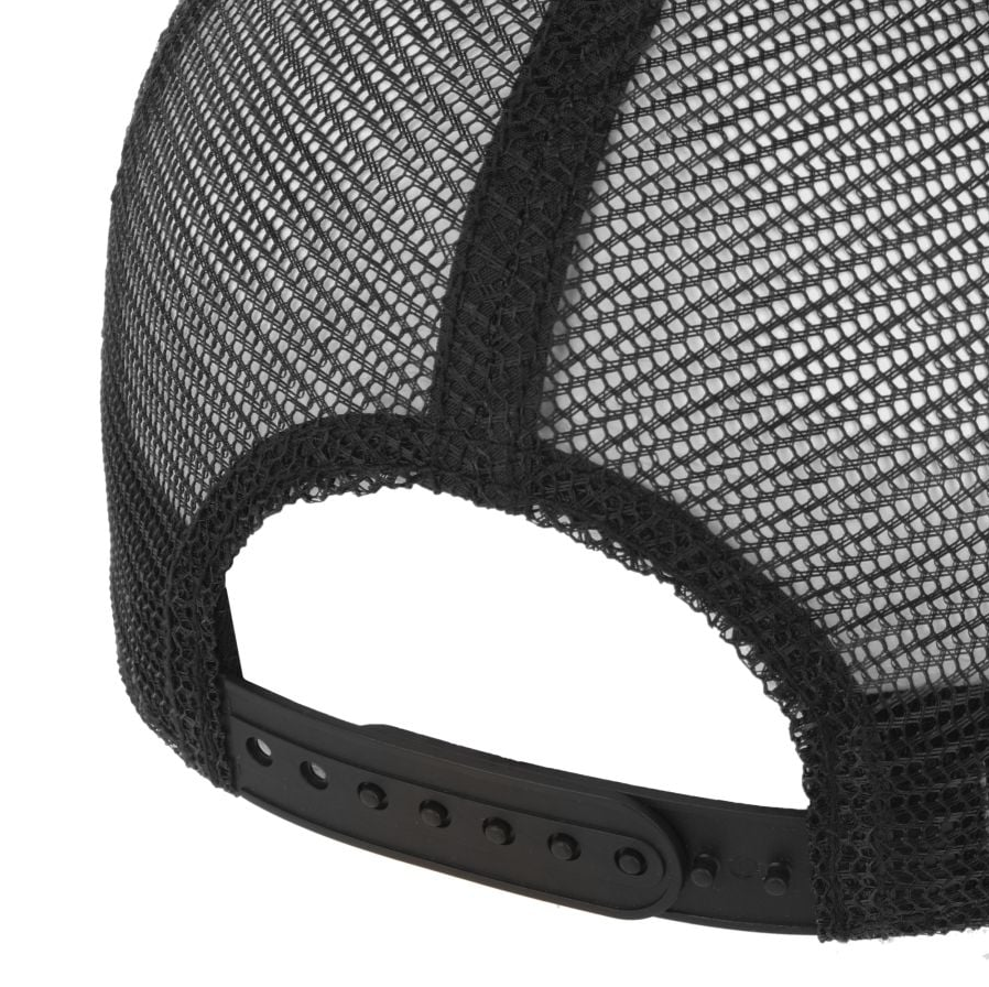 Wild Ones Trucker Cap - Black