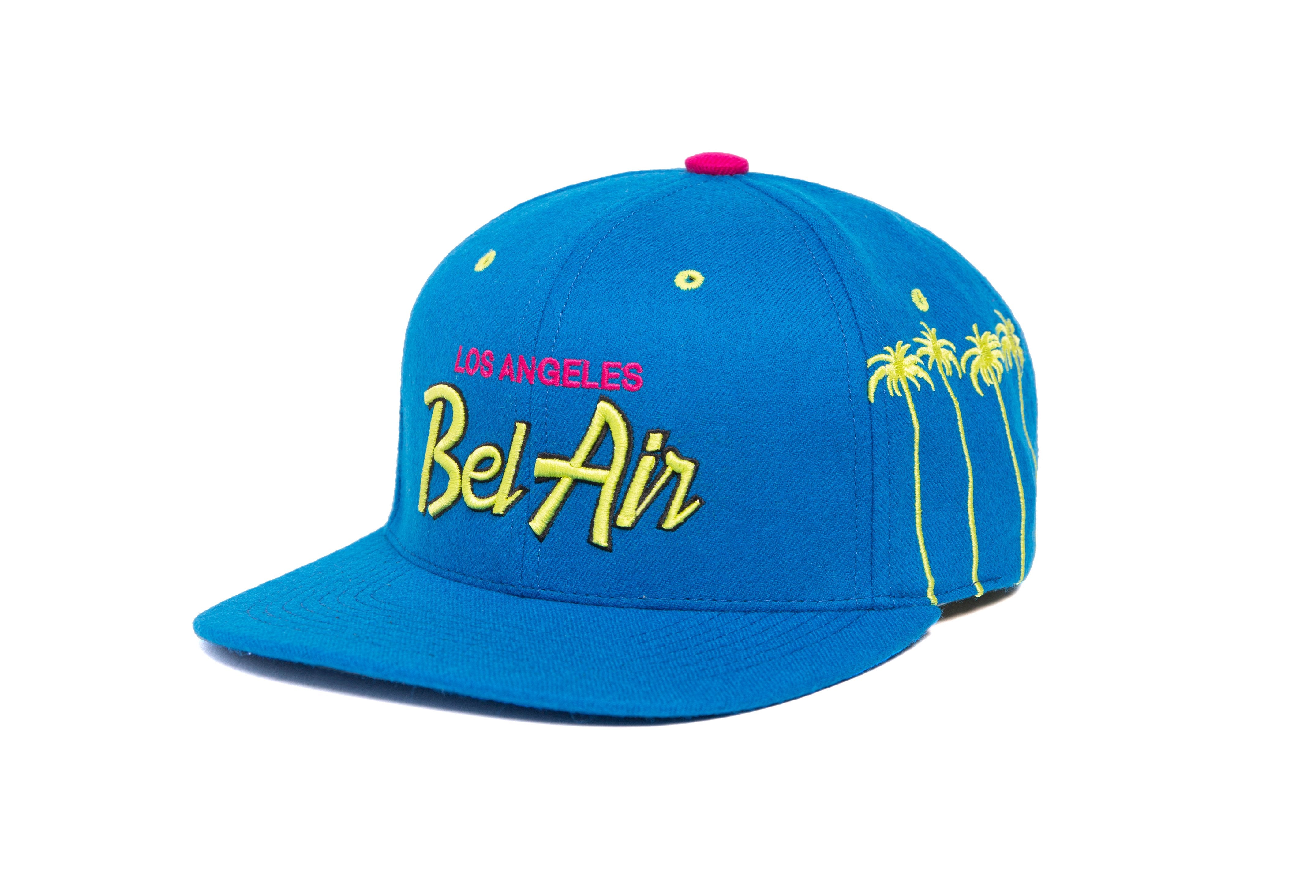 The DTC Fresh - Bel Air