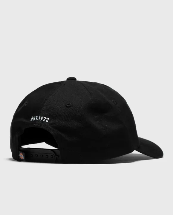 dickies-hardwick-dad-cap-black_1.png Dickies - Hardwick Dad Cap - Black Online