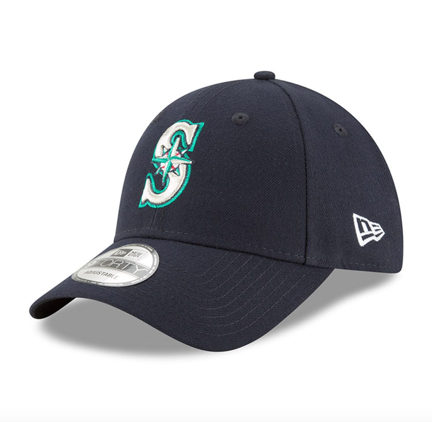 Seattle Mariners The League 9Forty - Navy