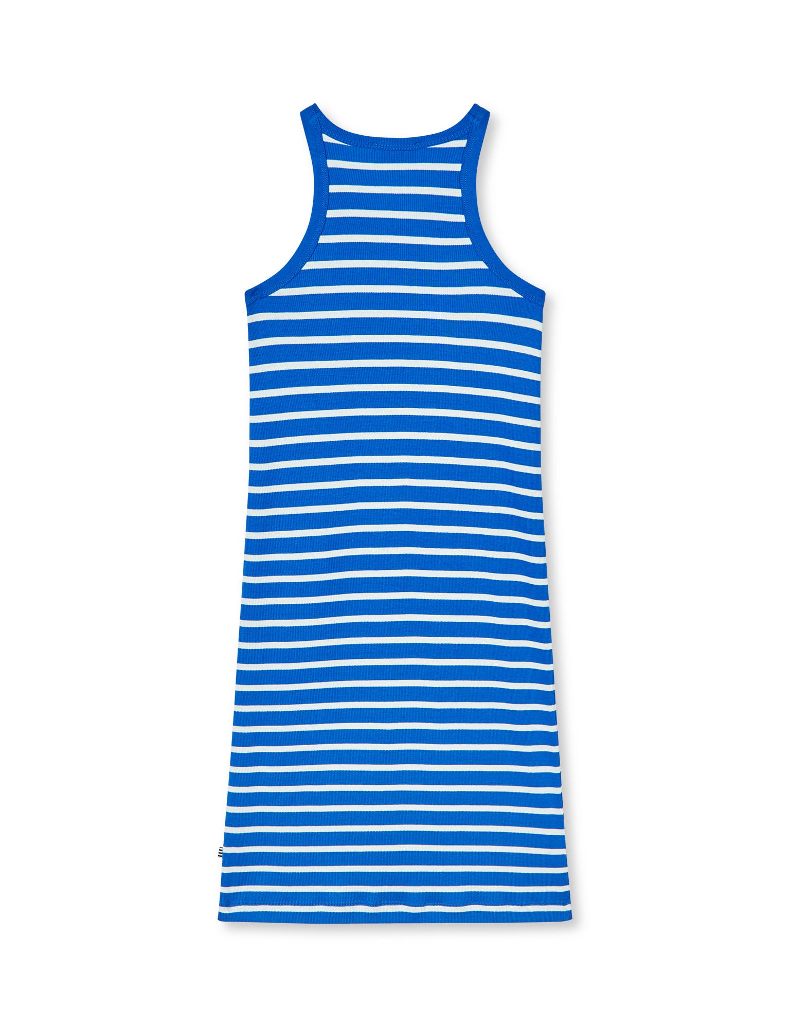 2x2-cotton-stripe-carna-dress-surf-the-web-vanilla-ice_1.jpg 2x2 Cotton Stripe Carna Dress, Surf The Web/Vanilla Ice