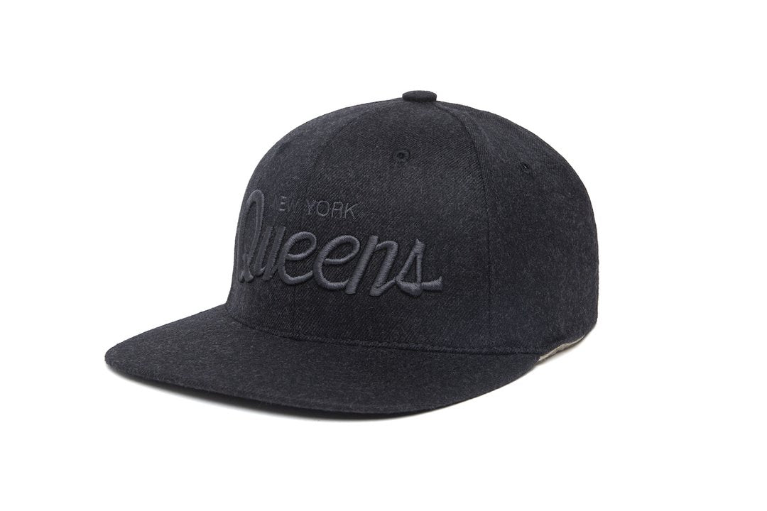 The DTC 3D Tonal - Queens