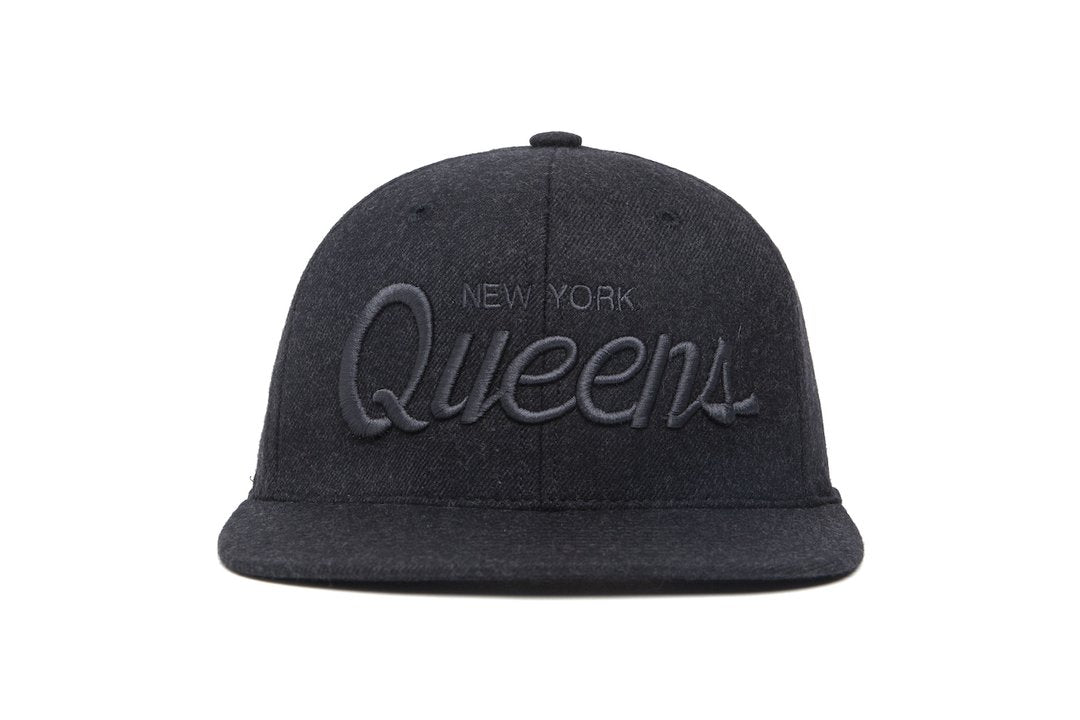 The DTC 3D Tonal - Queens