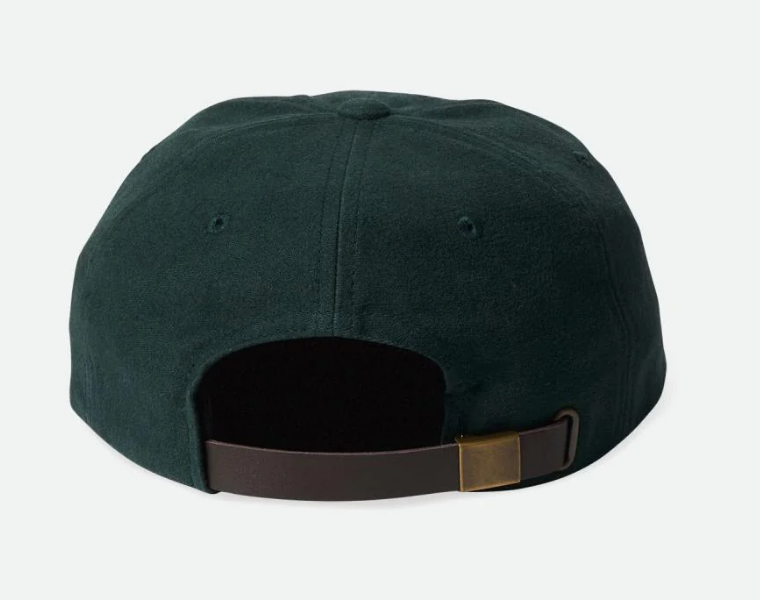 Brixton - Parsons LP Cap - Pine Needle Green