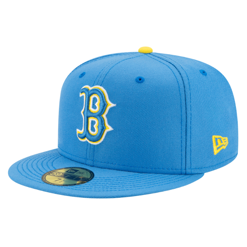 Boston Red Sox 59Fifty Fitted Cap City Connection - OTC Mode