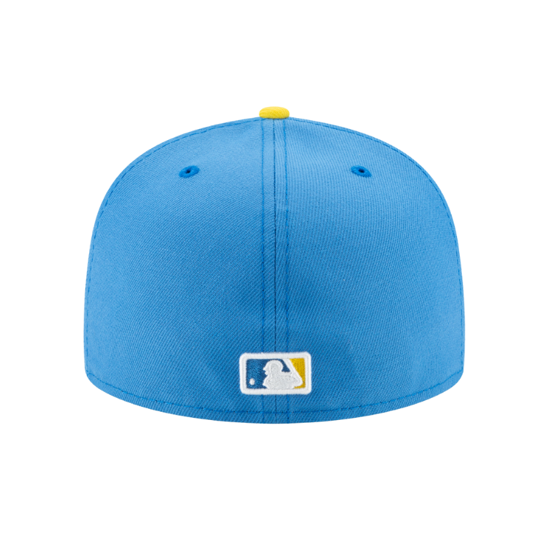 Boston Red Sox 59Fifty Fitted Cap City Connection - OTC Mode