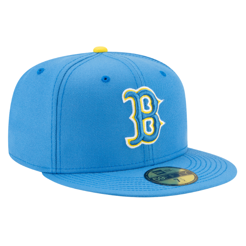 Boston Red Sox 59Fifty Fitted Cap City Connection - OTC Mode