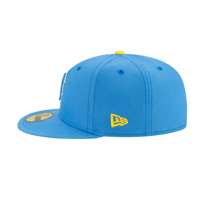 Boston Red Sox 59Fifty Fitted Cap City Connection - OTC Mode
