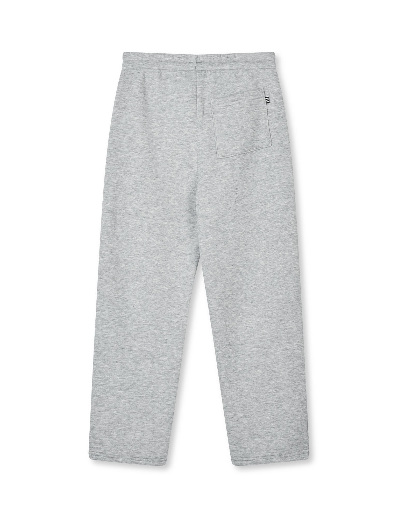 mix-sweat-phil-pants-grey-melange_2.jpg Mix Sweat Phil Pants, Grey Melange