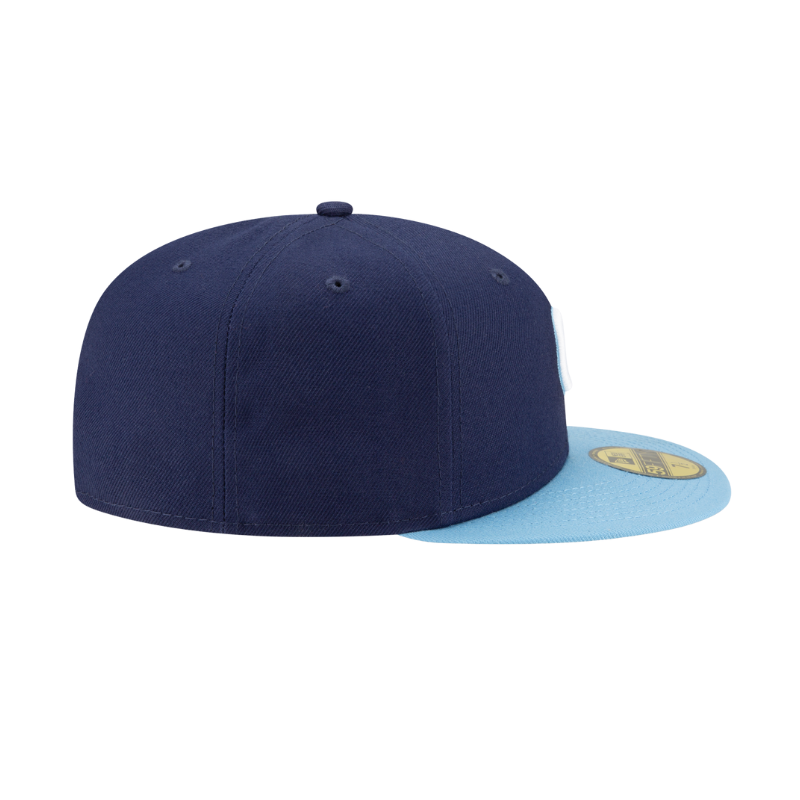 Chicago Cubs 59Fifty Fitted Cap City Connection - OTC