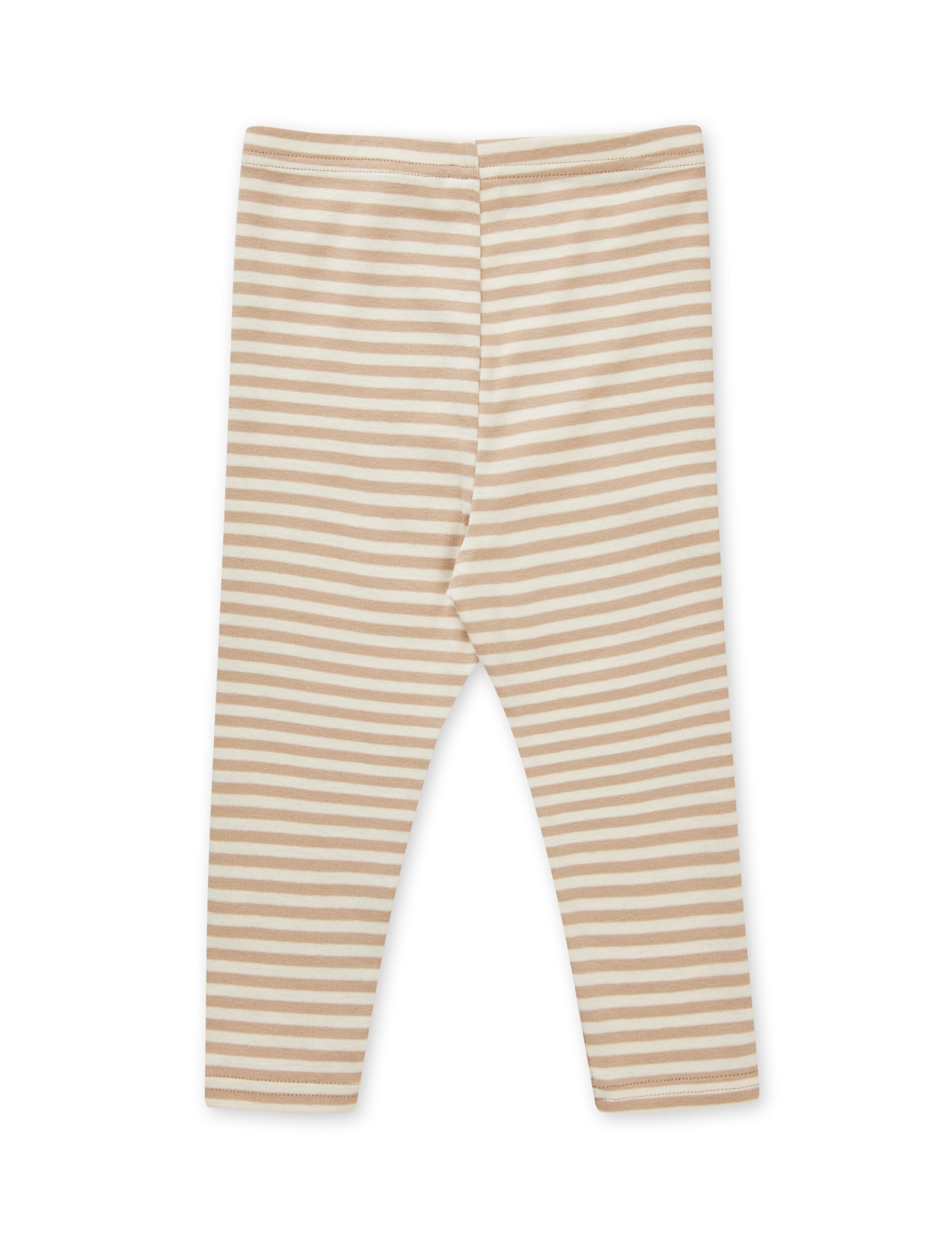 soft-duo-striped-pumini-leggins-oxford-tan-vanilla-ice_1.jpg Soft Duo Striped Pumini Leggins, Oxford Tan/ Vanilla Ice