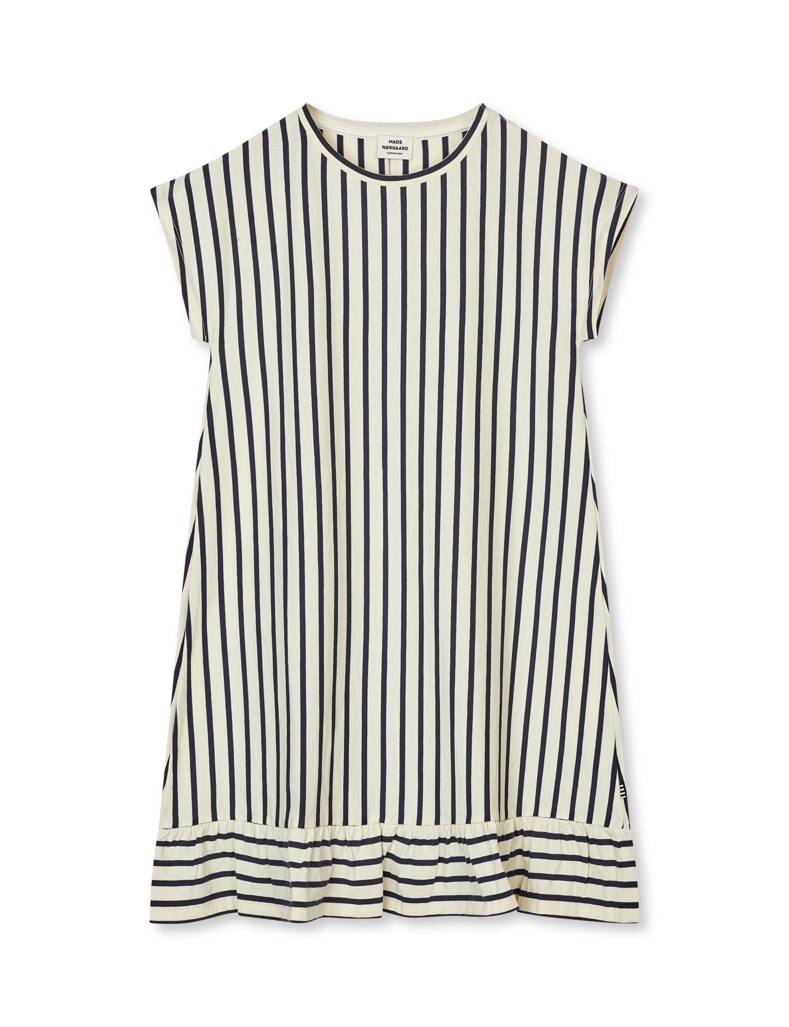 Soft Single Dreamina Dress, Vanilla Ice/Parisian Night Rabat