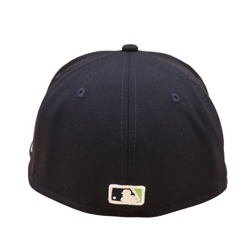 59Fifty Fitted Cap Detroit Tigers CITRUS POP - Navy