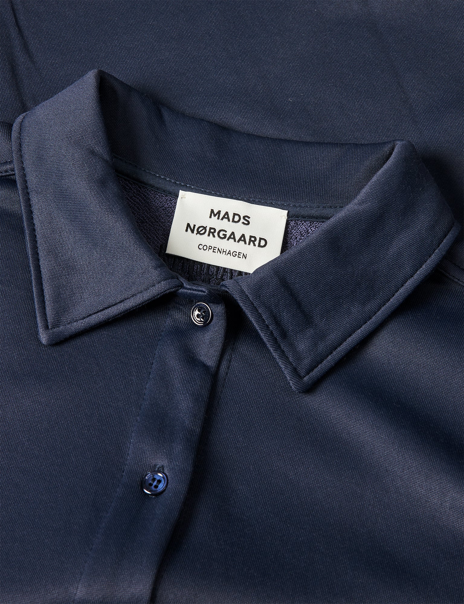 shiny-jersey-hazel-shirt-parisian-night_2.jpg Shiny Jersey Hazel Shirt, Parisian Night