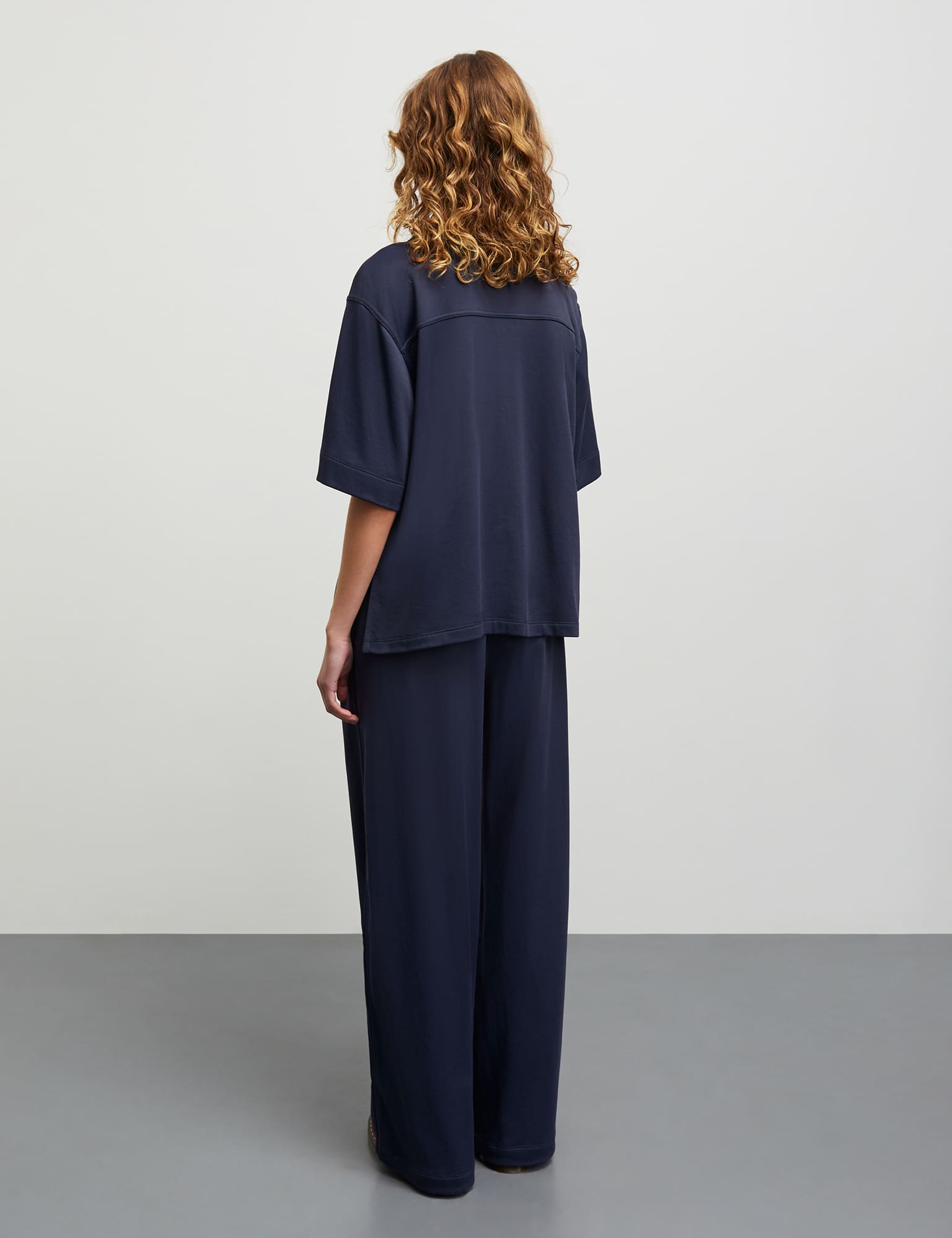shiny-jersey-hazel-shirt-parisian-night_3.jpg Shiny Jersey Hazel Shirt, Parisian Night
