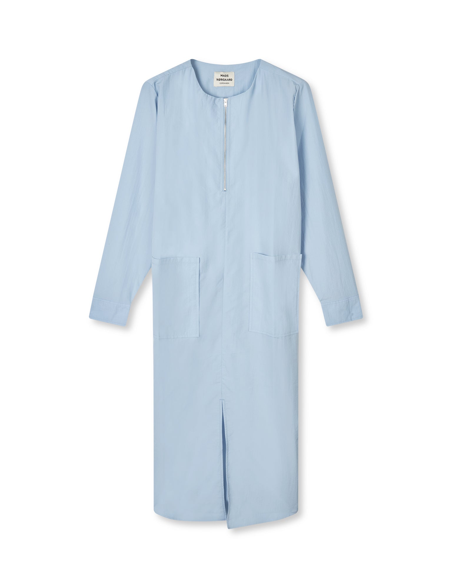 naylon-rosana-dress-cashmere-blue_1.jpg Naylon Rosana Dress, Cashmere Blue