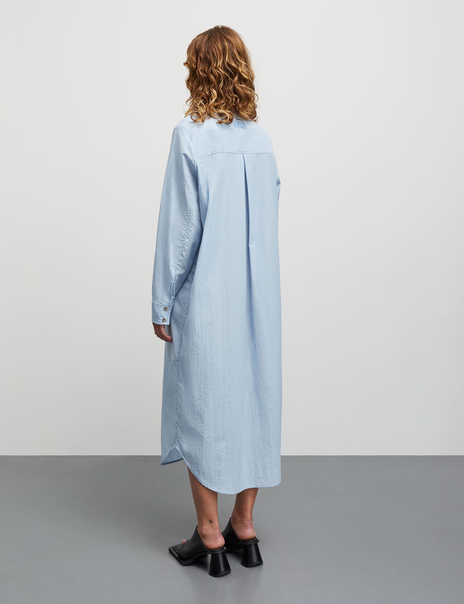 naylon-rosana-dress-cashmere-blue_3.jpg Naylon Rosana Dress, Cashmere Blue