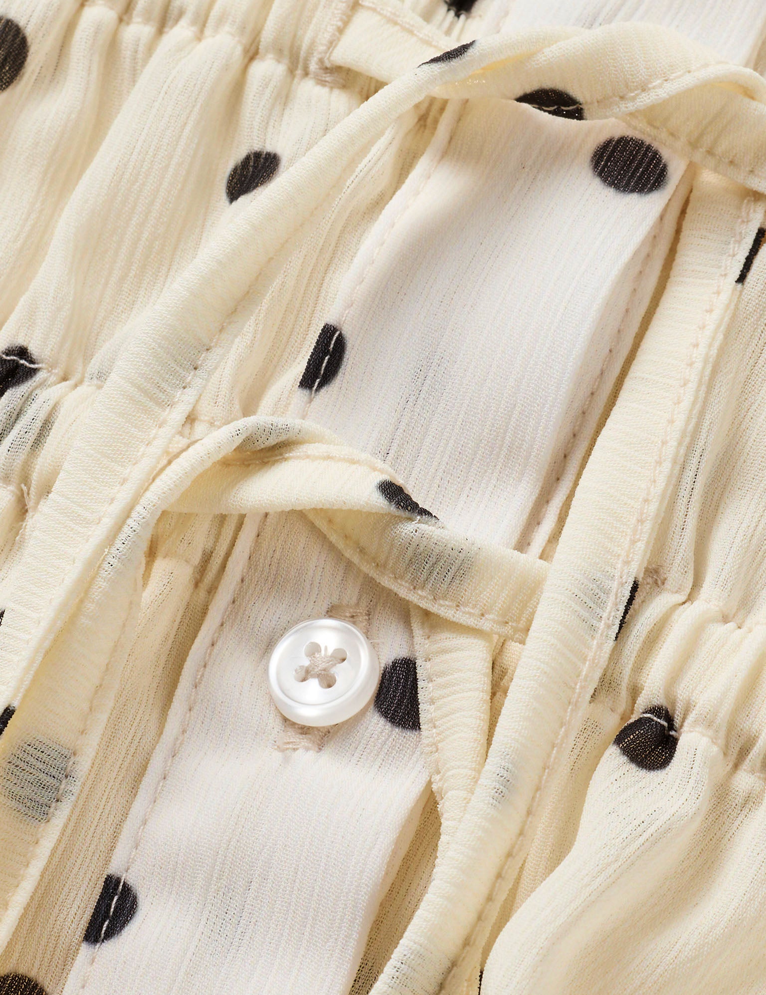 sheer-crink-erin-shirt-dot-aop-white_2.jpg Sheer Crink Erin Shirt, Dot AOP White