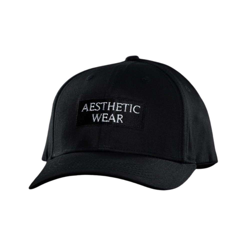 Black box Cap Mode