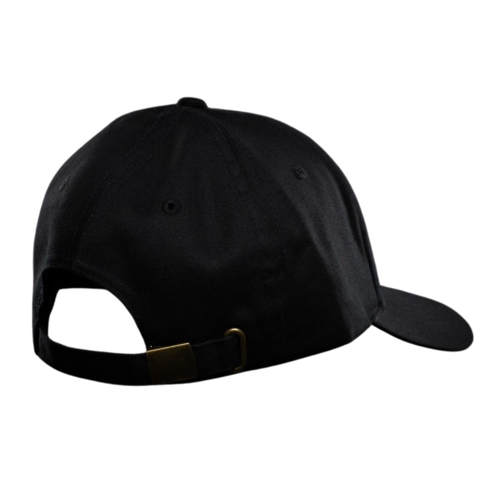 Black box Cap Mode
