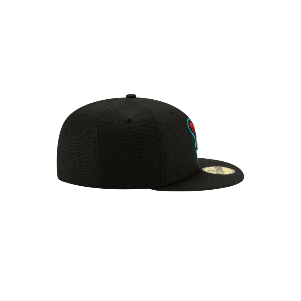59Fifty Fitted Cap Arizona Diamondbacks AC Perf - Alternate