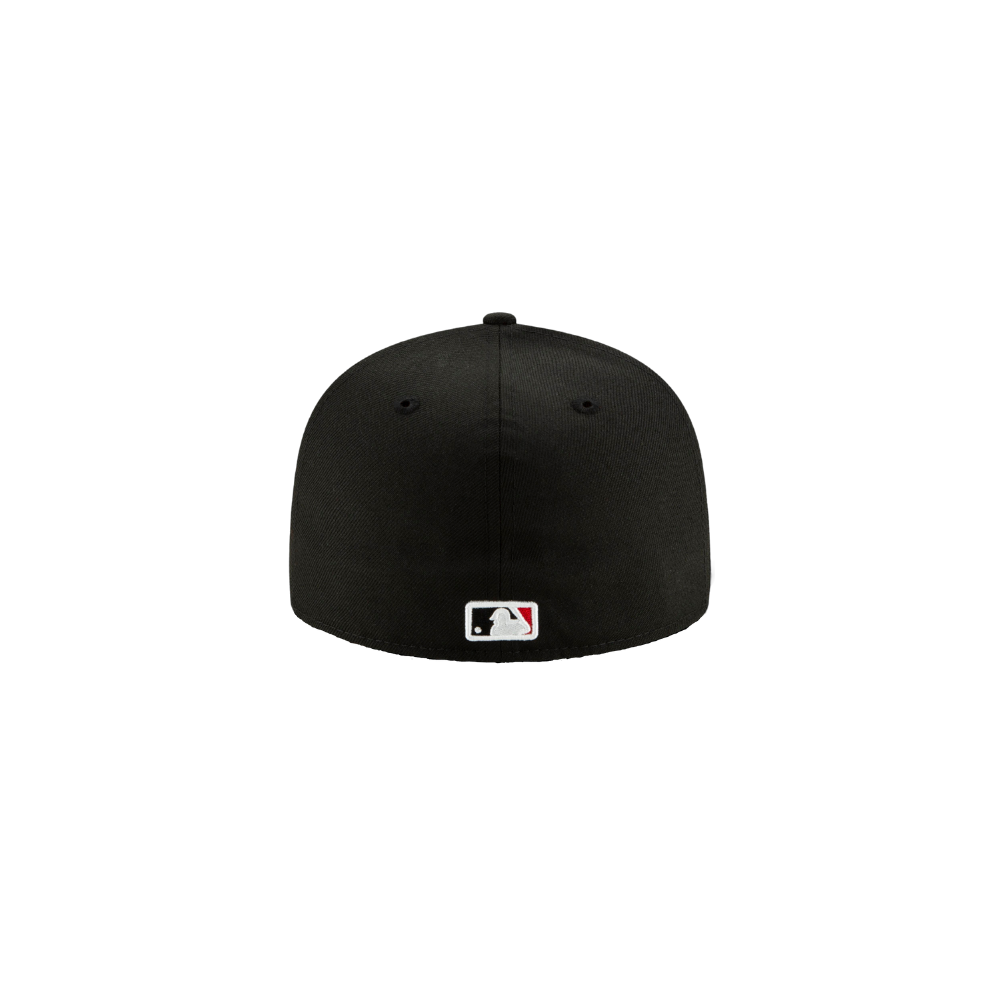 59Fifty Fitted Cap Arizona Diamondbacks AC Perf - Alternate