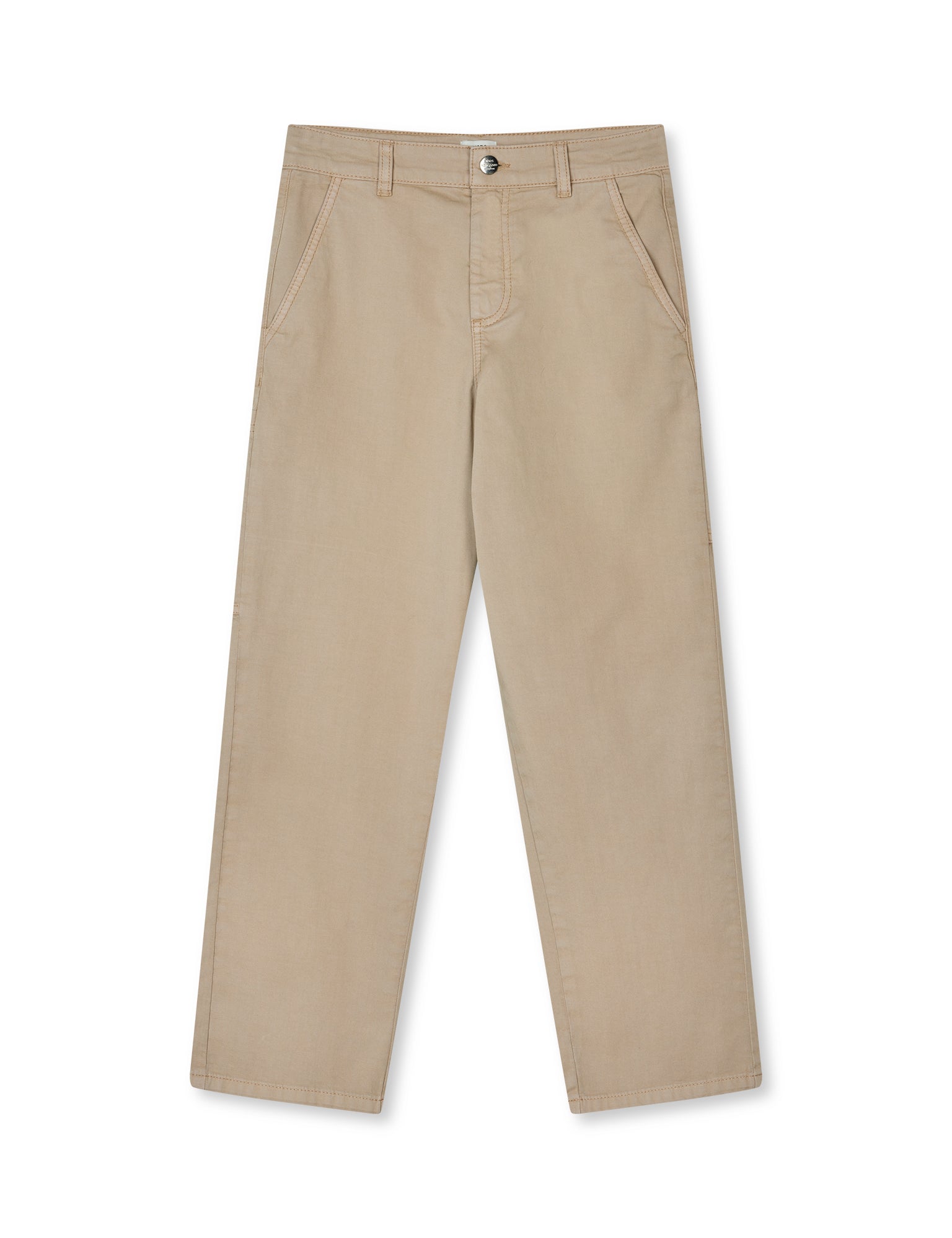 Light Twill Payno P Pants, Trench Coat på udsalg