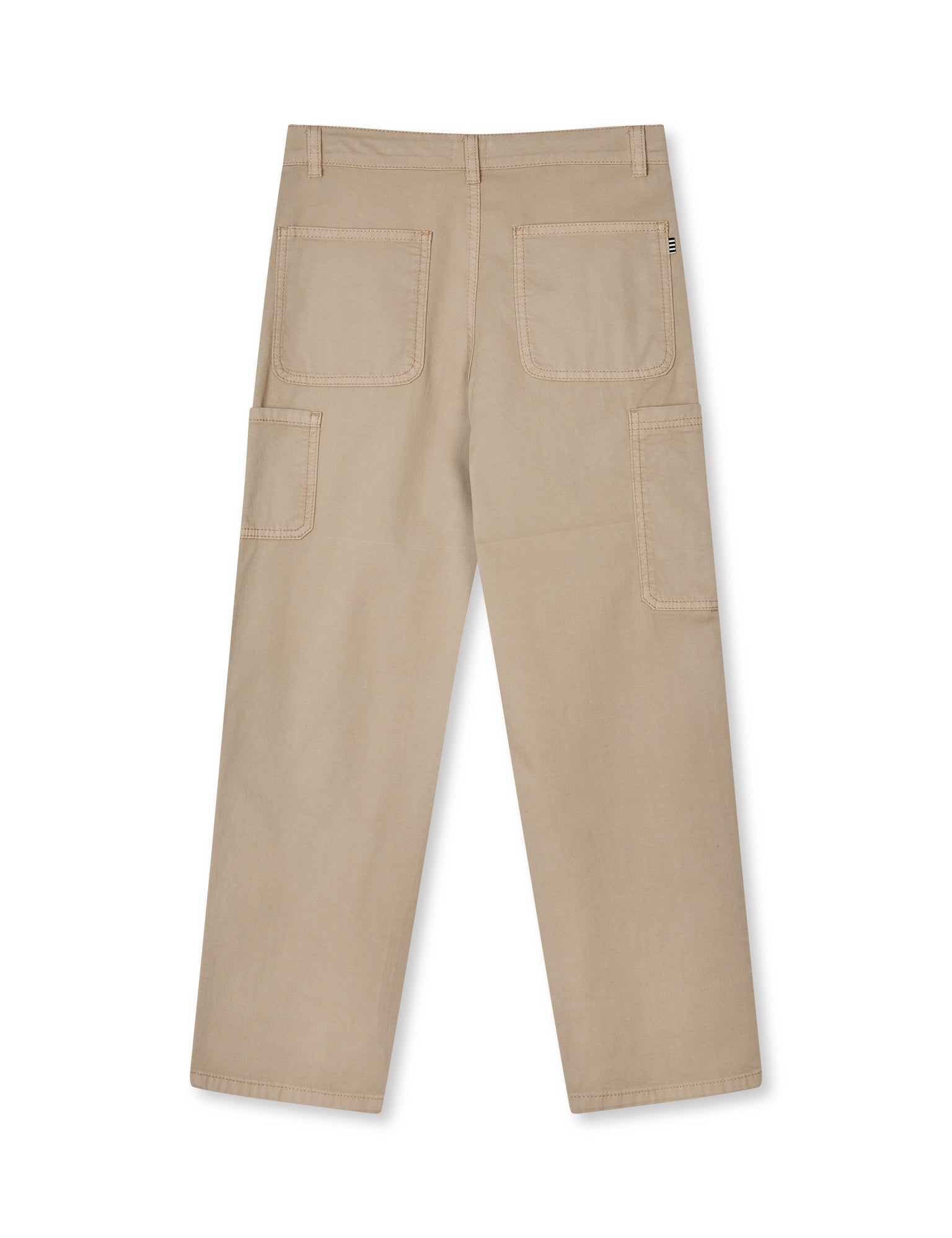 Light Twill Payno P Pants, Trench Coat på udsalg
