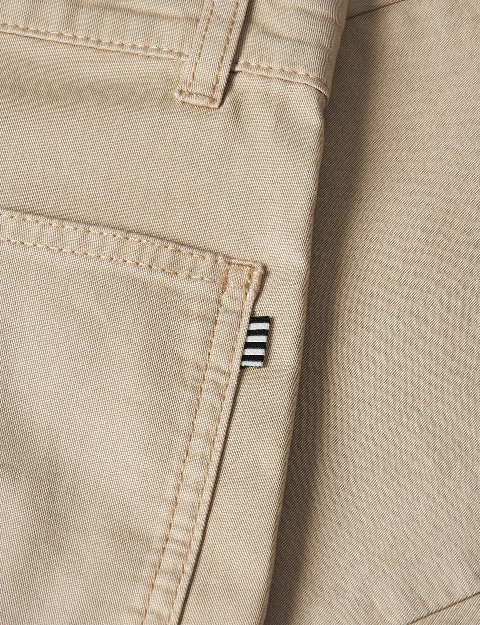 Light Twill Payno P Pants, Trench Coat på udsalg
