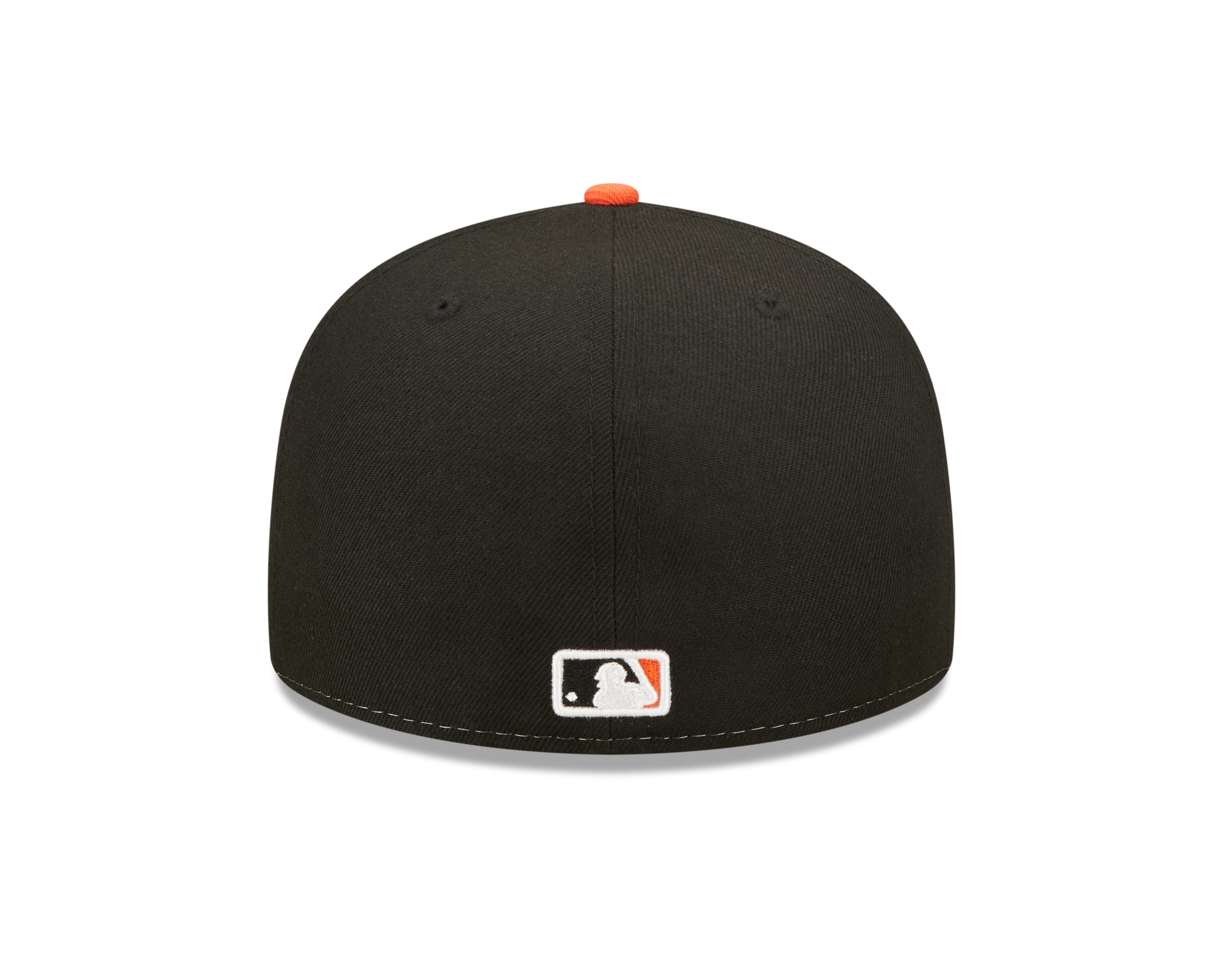 59Fifty Fitted Cap Baltimore Orioles Authentic On Field - OTC