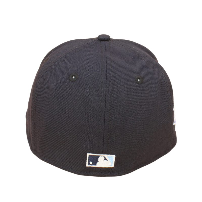 Texas Rangers Cooperstown 59Fifty Fitted All Star Game 1995 - Navy/Sky Blue