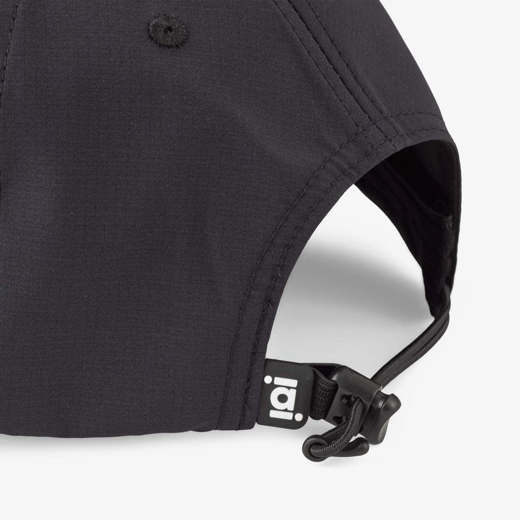 Actiivate - BLAZE Foldable Cap - Anthracite