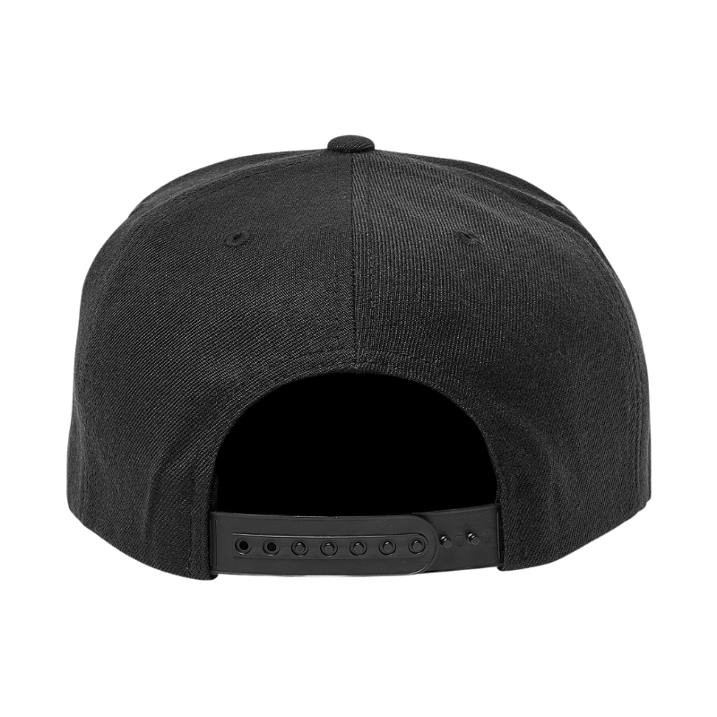 Cleburne MP Snapback - Black