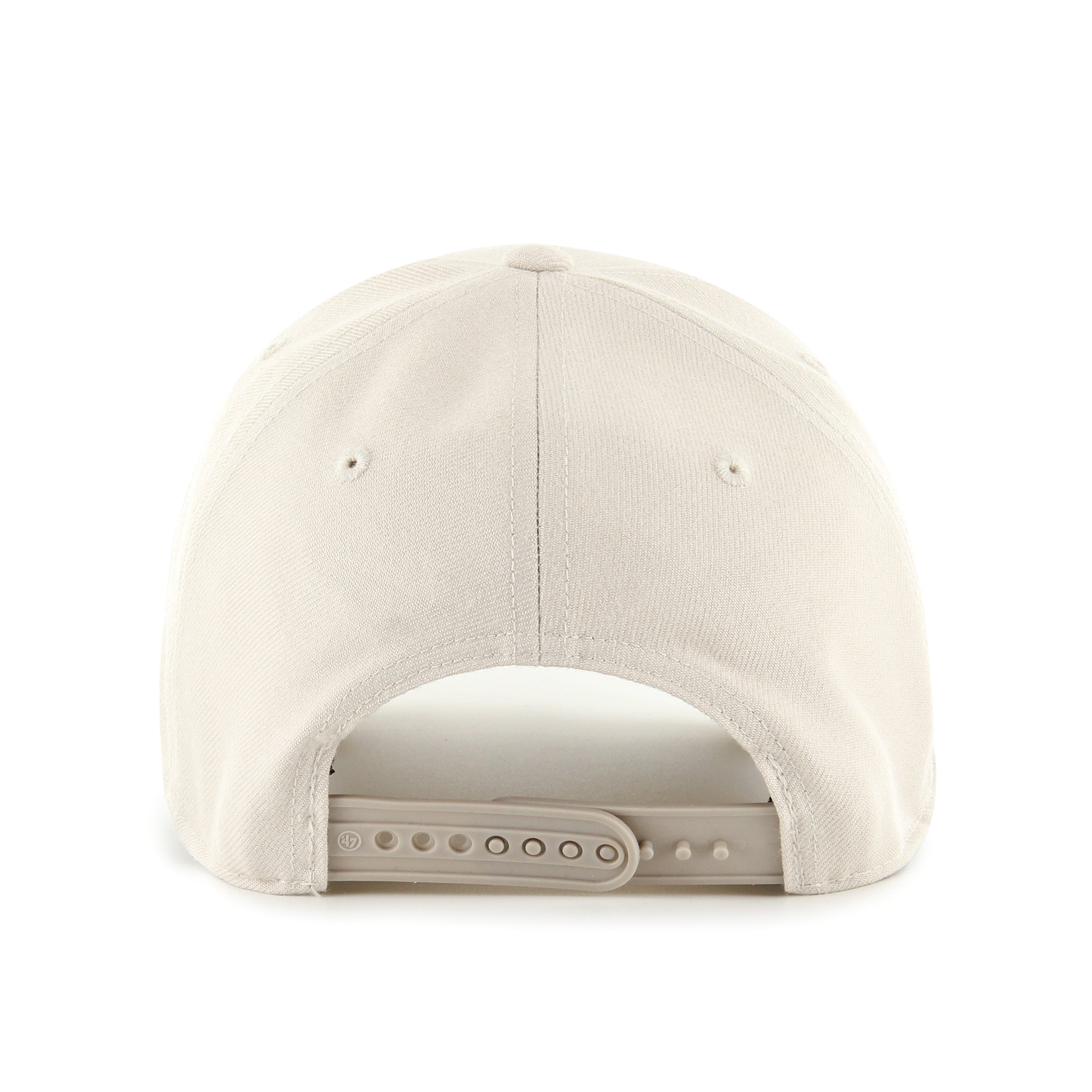 '47 - Anaheim Ducks MVP Adjustable Cap - Bone