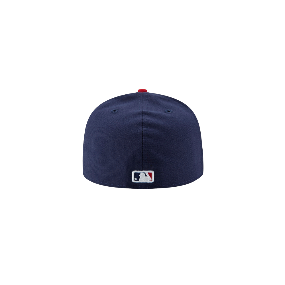 59Fifty Fitted Cap Chicago White Sox AC Perf - Alternate