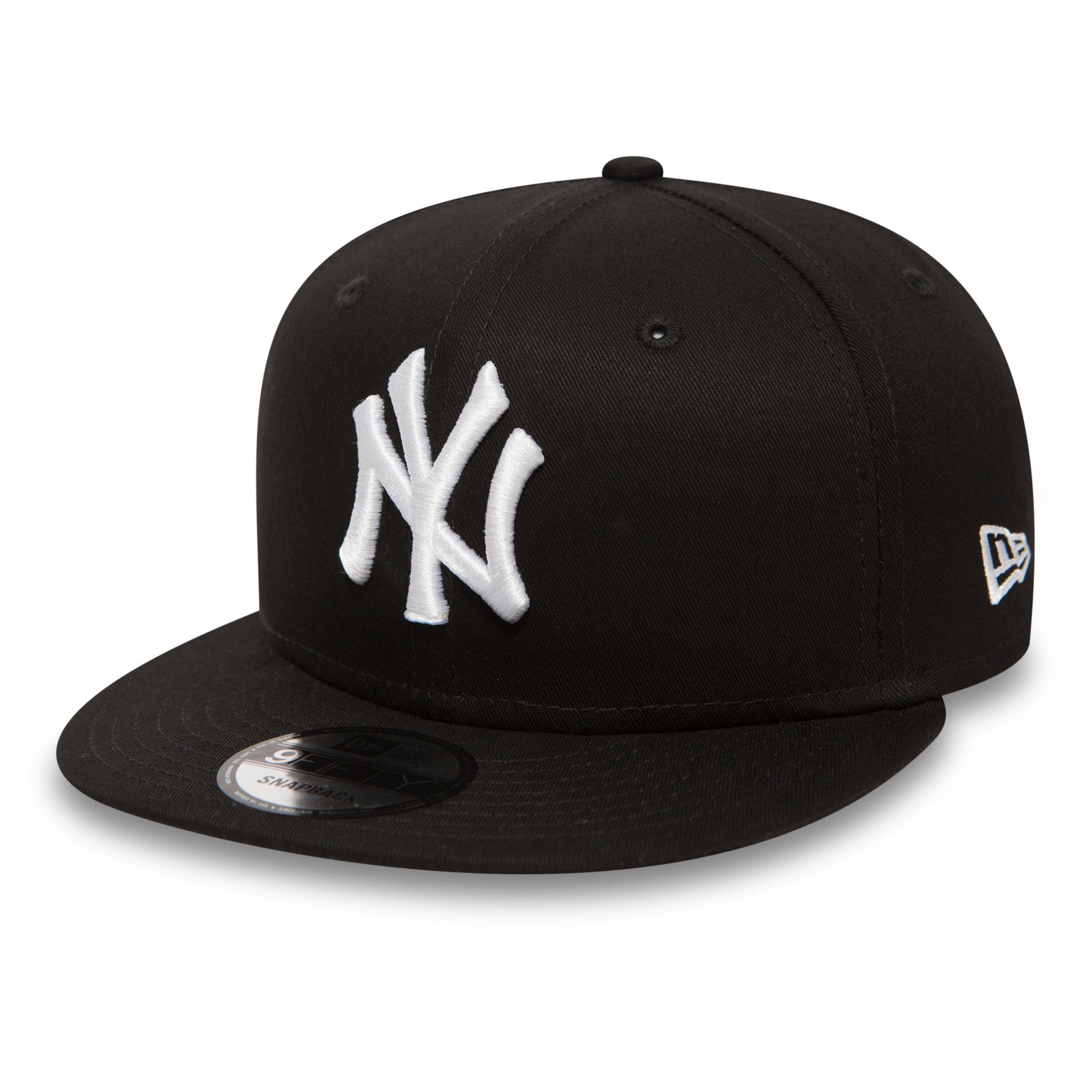 9Fifty Snapback New York Yankees - Black Online nu