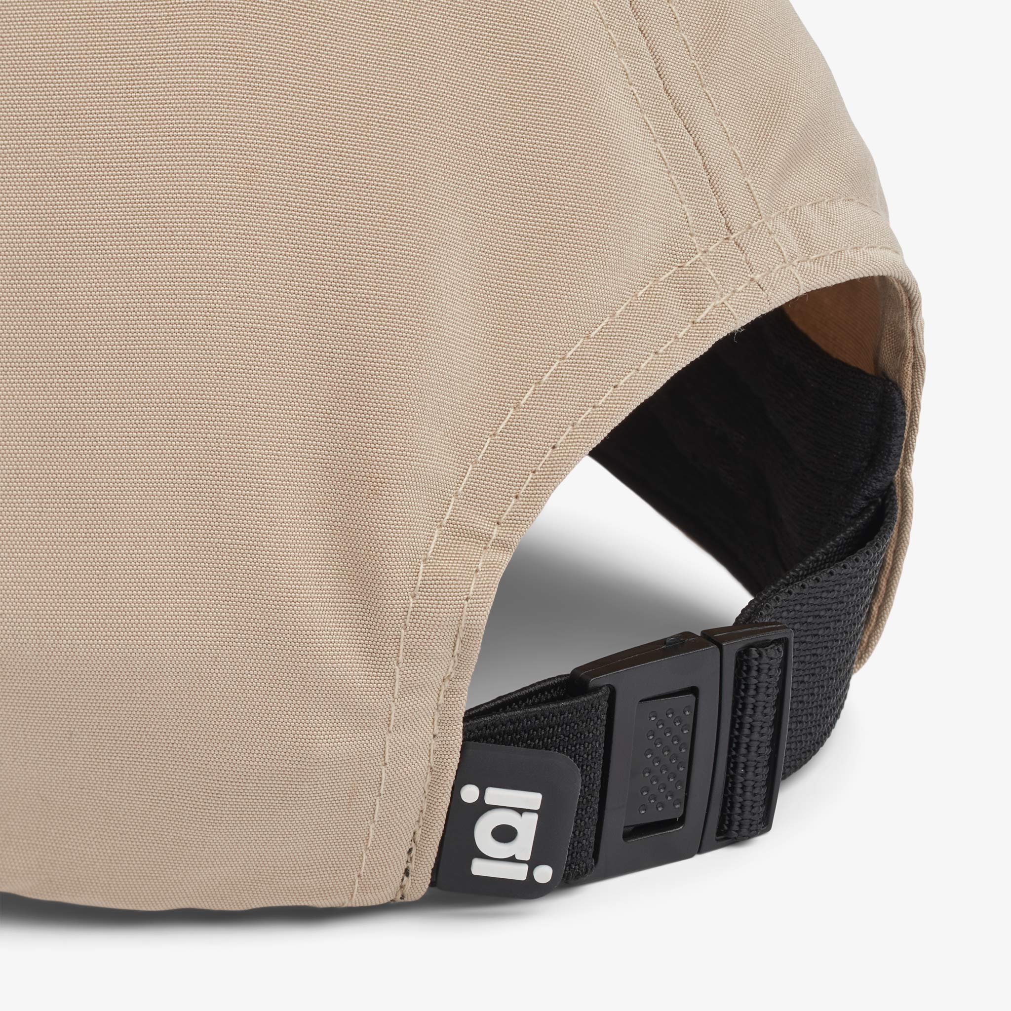 Actiivate - FIERCE Soft Baseball Cap - Khaki