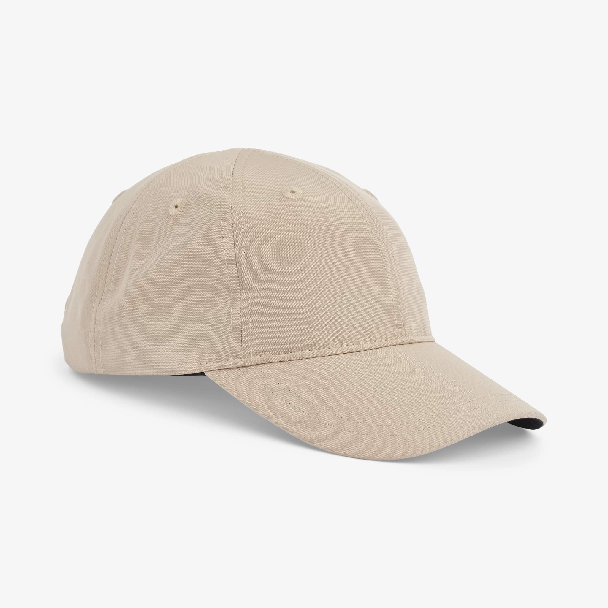 Actiivate - FIERCE Soft Baseball Cap - Khaki