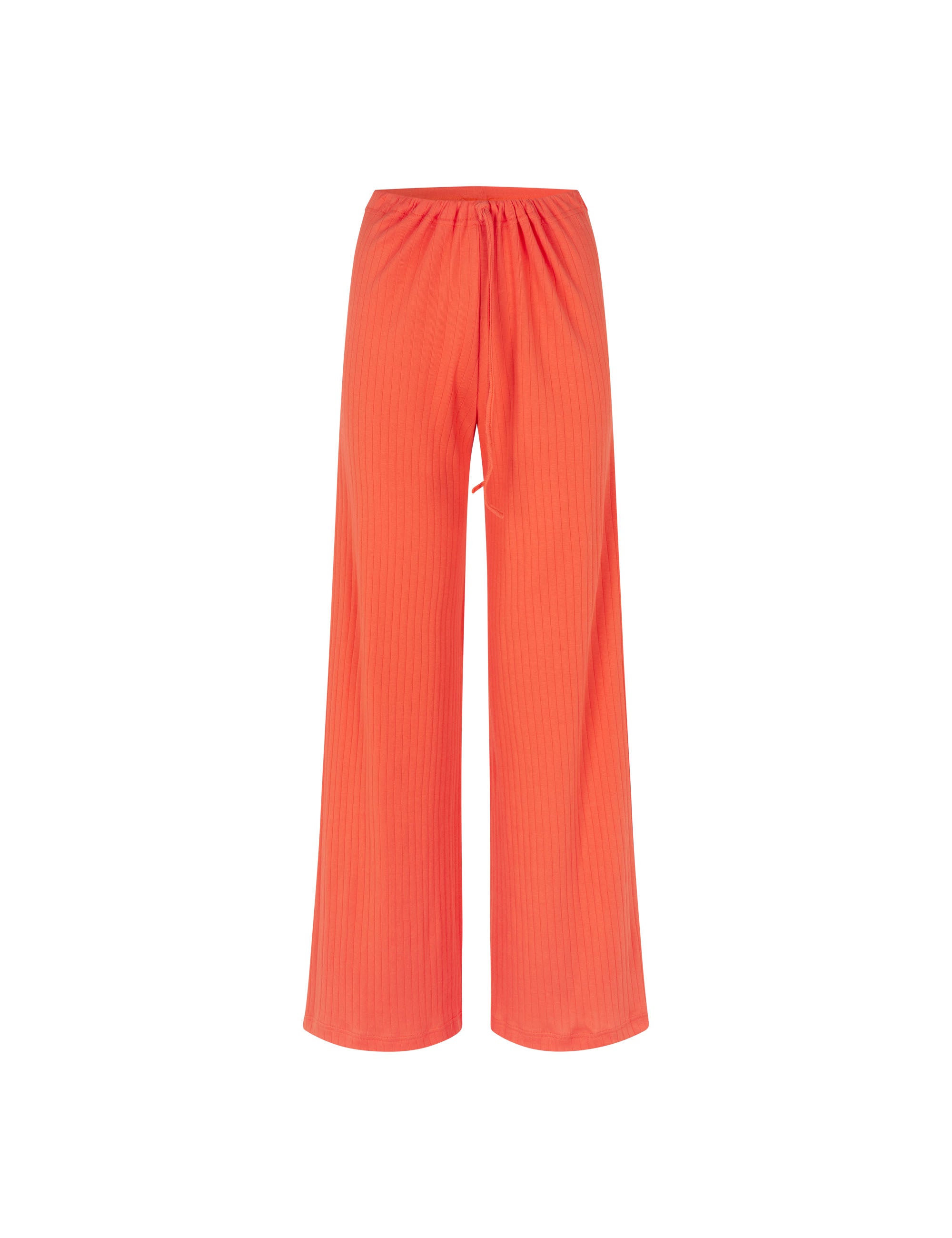 NPS Nova Pants Solid Colour, Orange